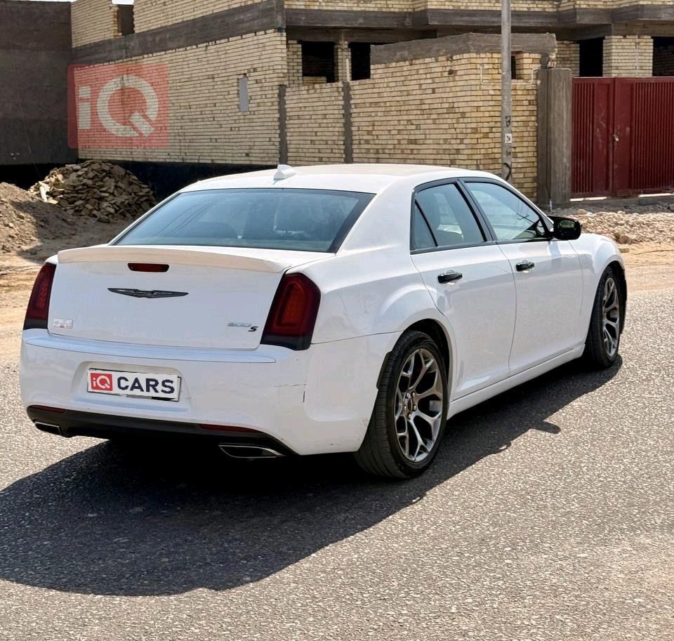 Chrysler 300